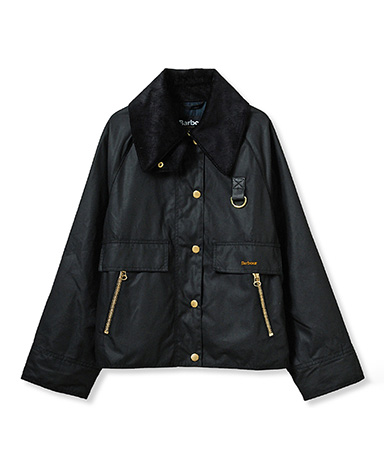 Barbour | バブアー(並び順：新着順)