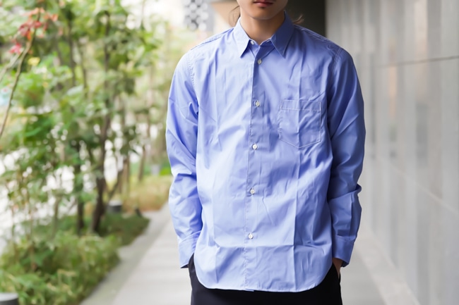 COMME des GARCONS HOMME [ コムデギャルソン オム] 2024SS 1st