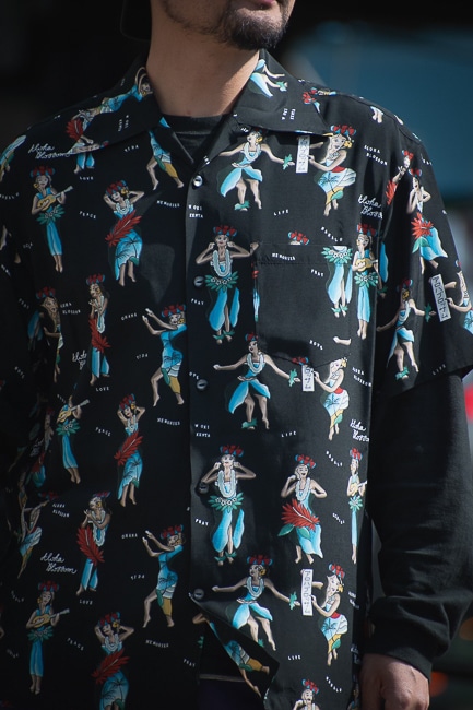 Aloha Blossom/アロハ ブロッサム 5/3(sat)~