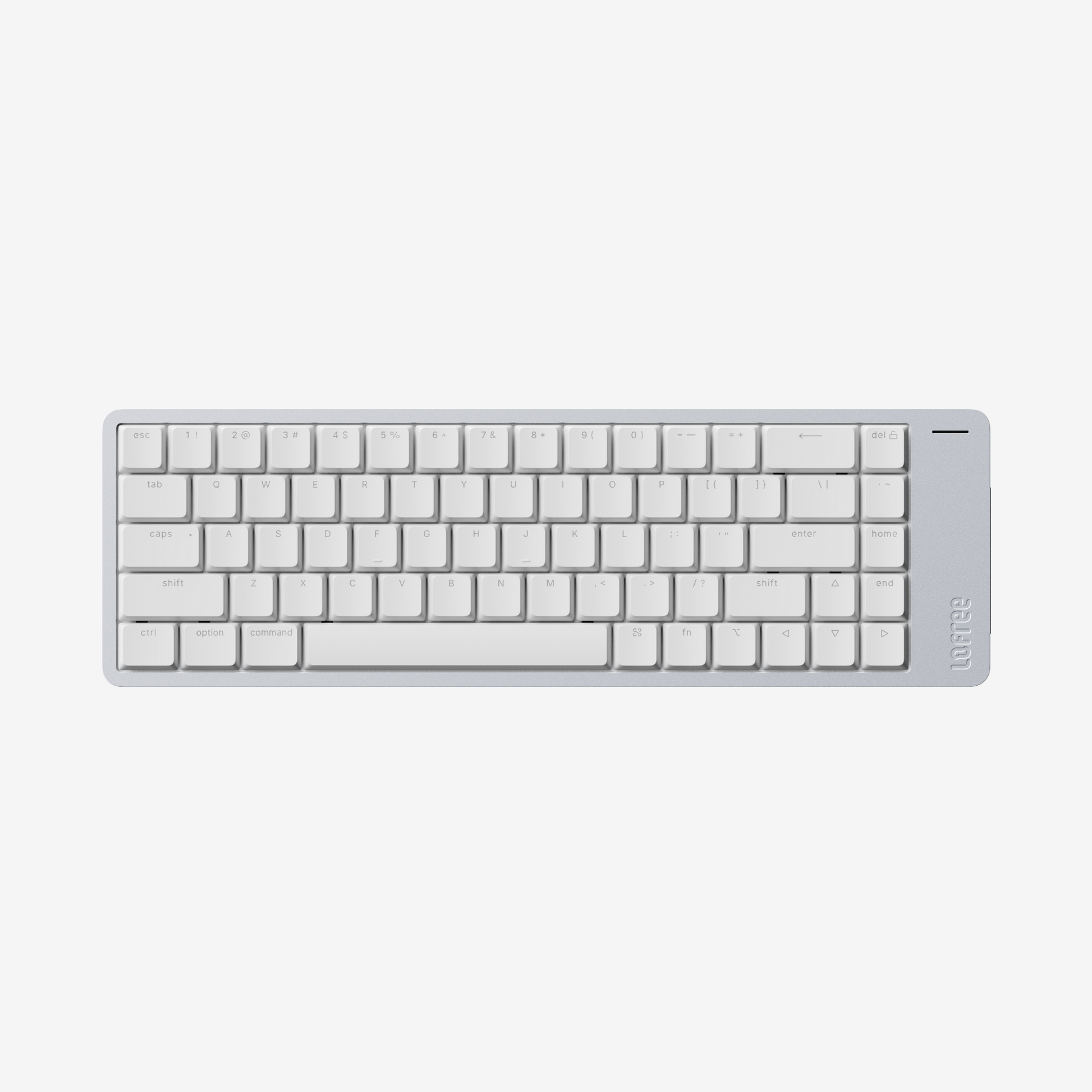 Flow2 68 – Lofree Japan
