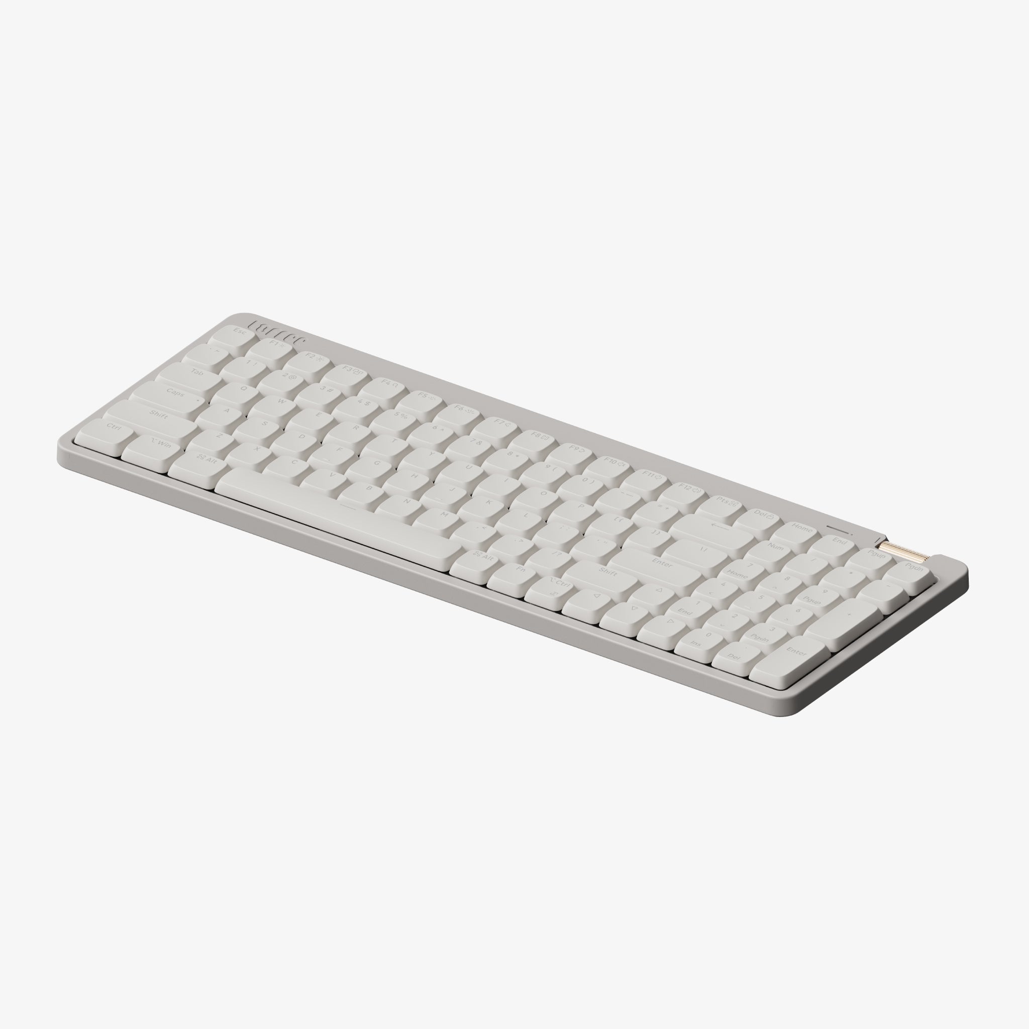 Flow Lite 100 – Lofree Japan