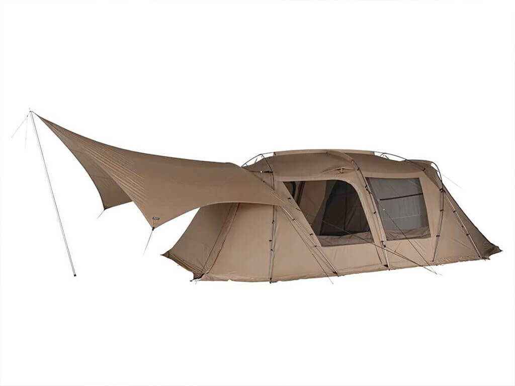 スノーピーク【雪峰祭2023秋】限定アイテム発表！Pro.air推しがスゴいw