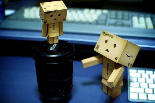 機材紹介】パースやパンフォーカスがいぶし銀な広角レンズ【AF-S DX