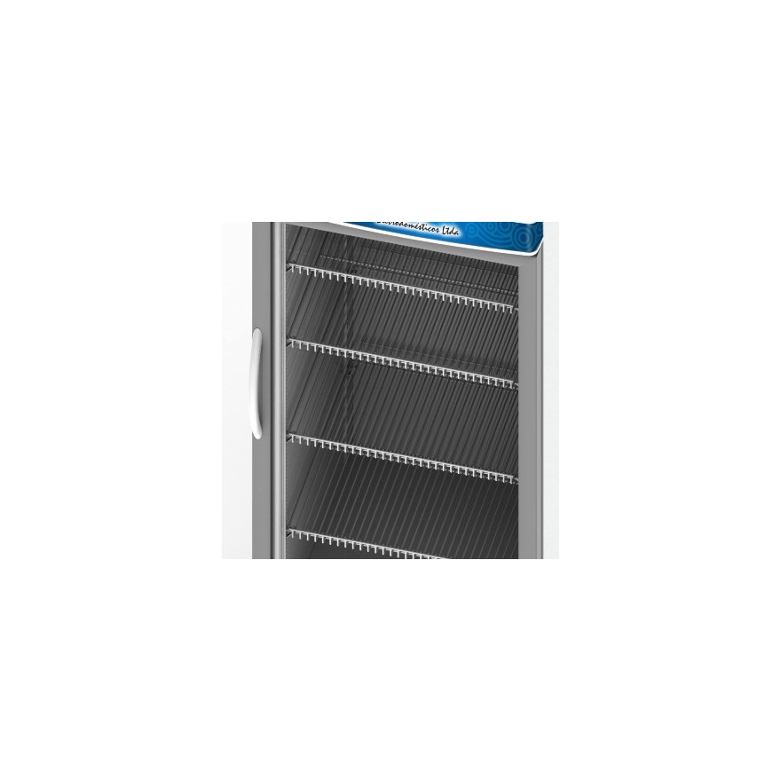 CERVEJEIRA VENAX 548L COMPRESSOR 550w Expositor/Refrigerador Venax