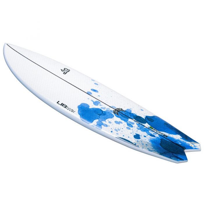 Lib Tech Hydra - Lost Surfboards by Mayhem