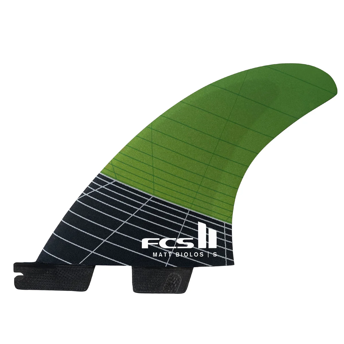 FCS - Lost Surfboards by Mayhem