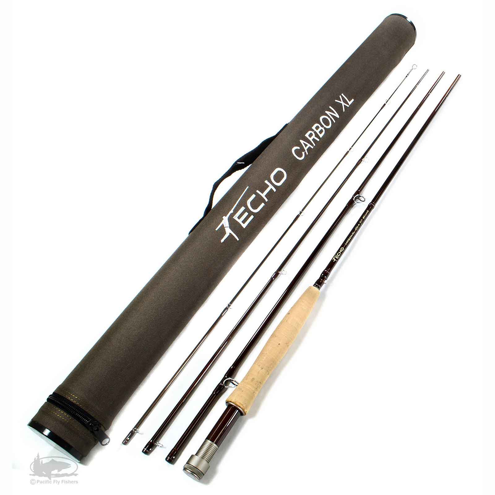 Echo Carbon XL – Los Pinos Fly Shop