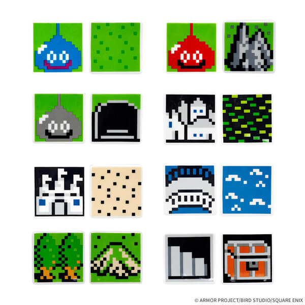 くじ詳細｜SQUARE ENIX