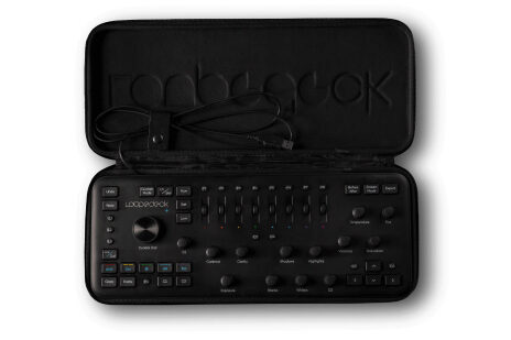 Loupedeck+ - Loupedeck US