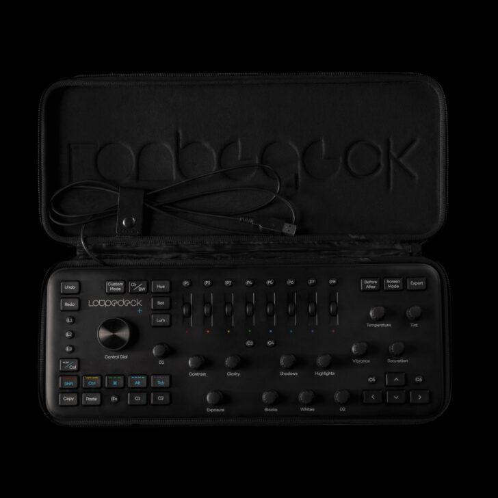 Loupedeck+ - Easy Editing For Beginners & Pros