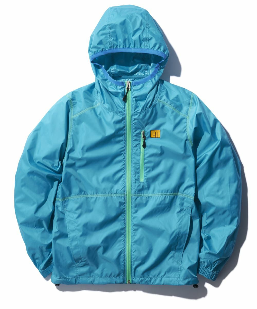 レディース 【LOUDMOUTH × SEVEN2 コラボ】フィールドジャケット