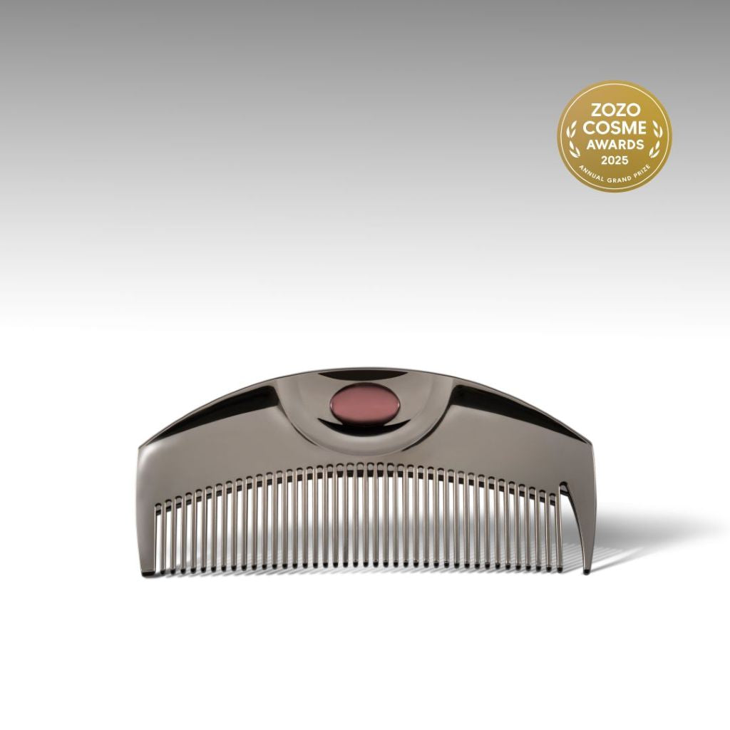 新品　ラブクロム ポケモン ピカチュウ K24GP ツキ ゴールド コーム R)K24GPツキ ゴールド ポケモン モデル＜ピカチュウ＞ / LOVECHROME