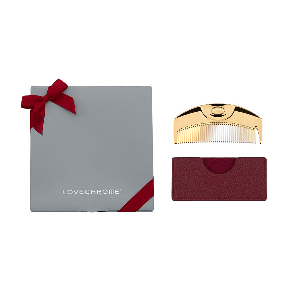 ラブクロム K24GPツキゴールド ケース付き BOX