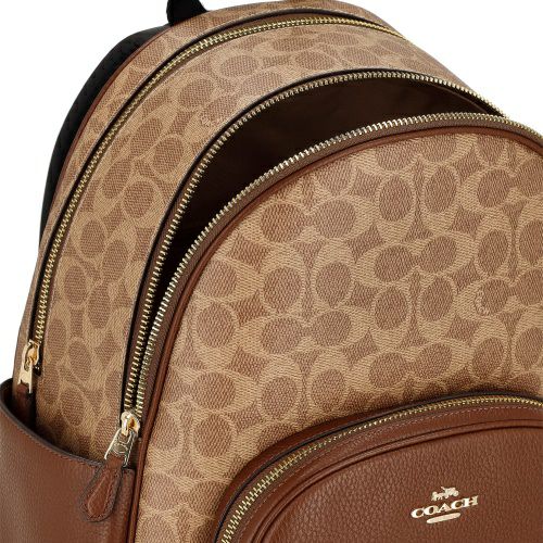 コーチ アウトレット バックパック リュックサック レディース