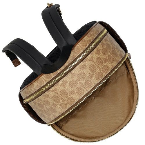 コーチ アウトレット バックパック リュックサック レディース