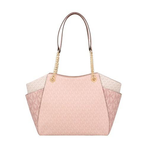 マイケルコース トートバッグ レディース ピンク MICHAEL KORS