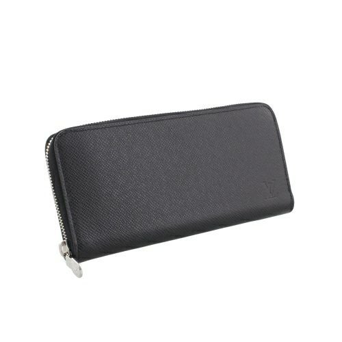 ルイヴィトン 長財布 メンズ タイガ ジッピーウォレット・ホリゾンタル