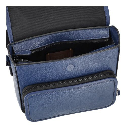 コーチ アウトレット ショルダーバッグ メンズ サリバン フラップ