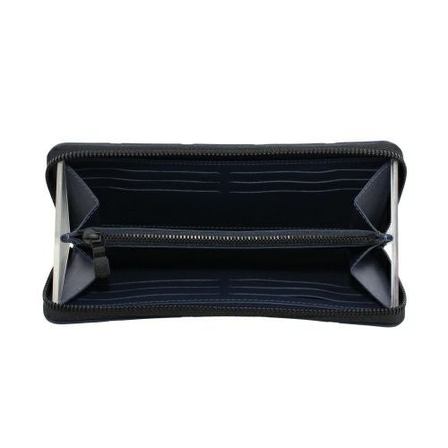 ルイヴィトン 長財布 モノグラム シャドウ ジッピーウォレット