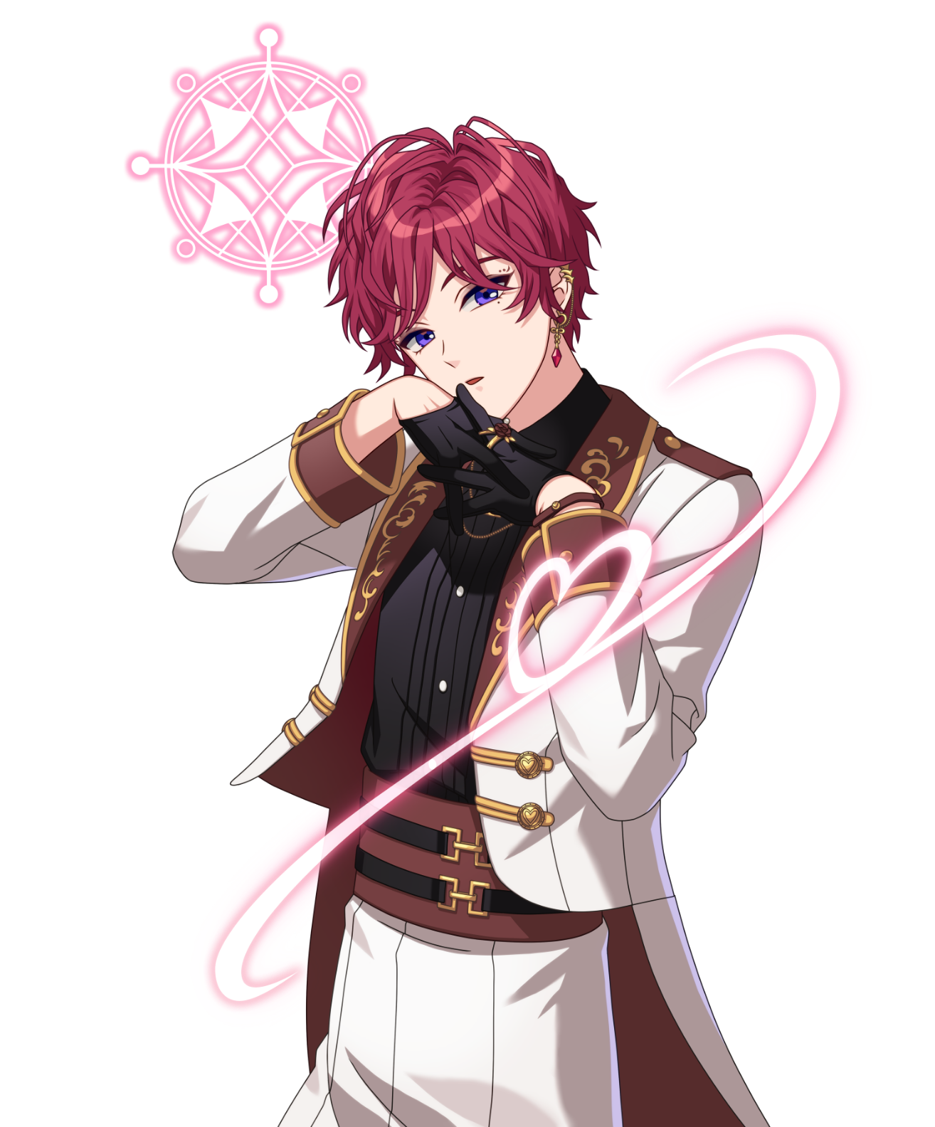 ラブ・ライナー×魔法使いの約束コラボアイライナー