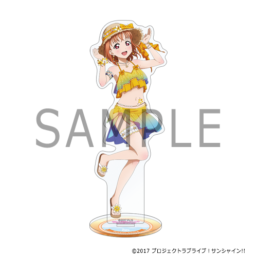 Goods グッズ情報 | ラブライブ！サンシャイン!! 9th Anniversary