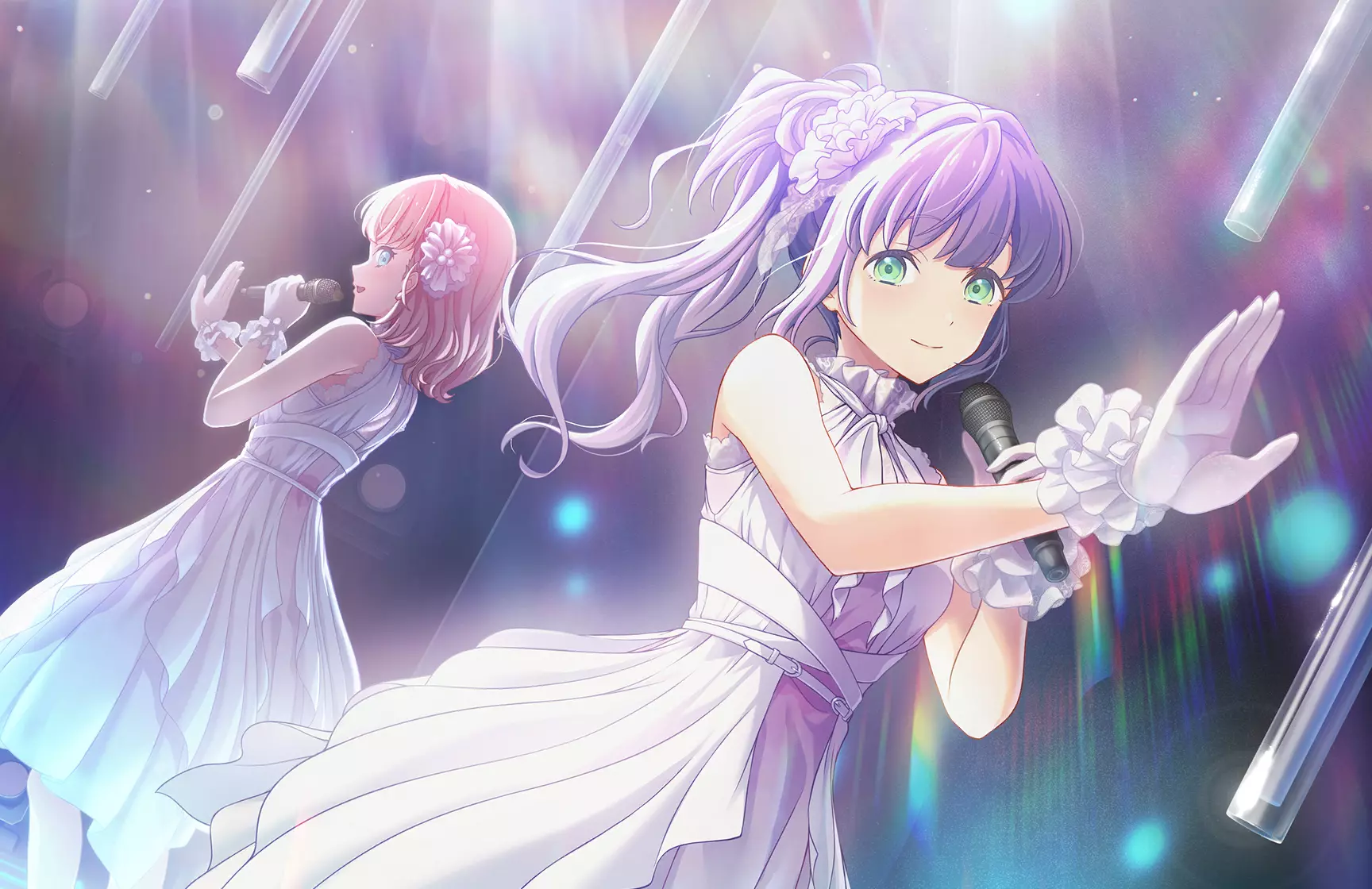 Link to the FUTURE 乙宗 梢 情報 | リンクラギャラリー