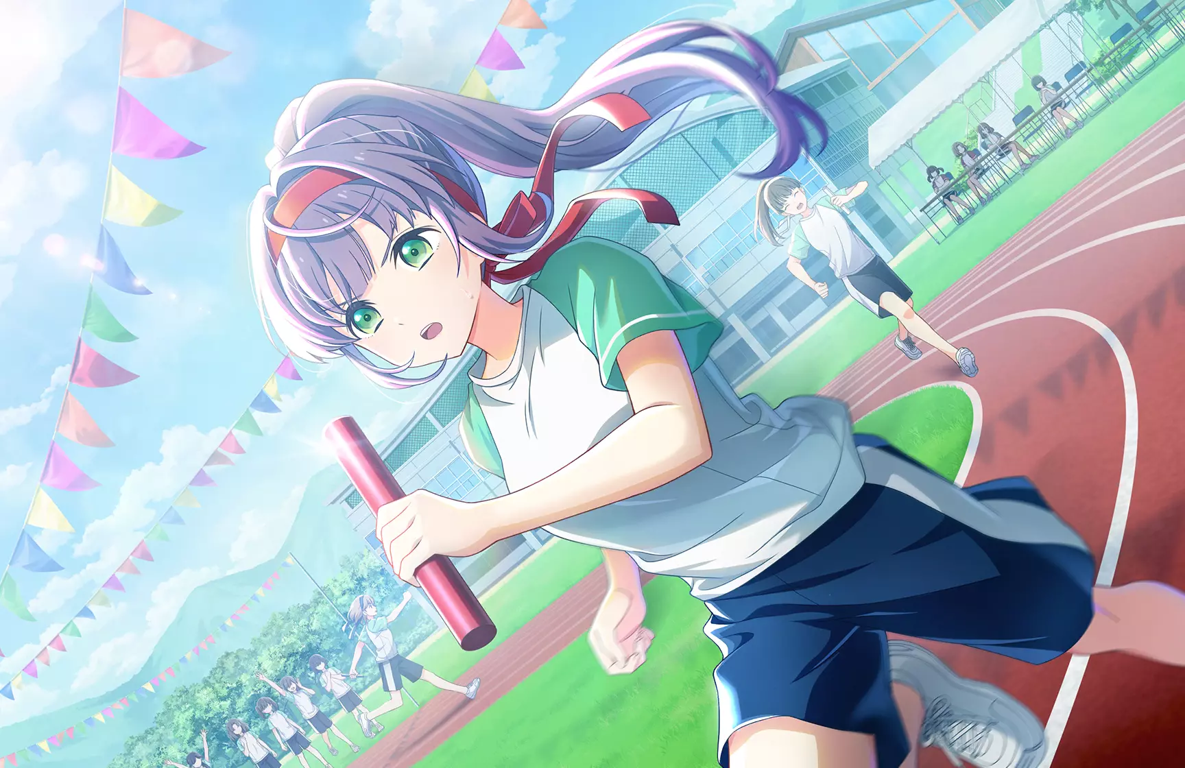 H.S.C.T.☆ 乙宗 梢 情報 | リンクラギャラリー