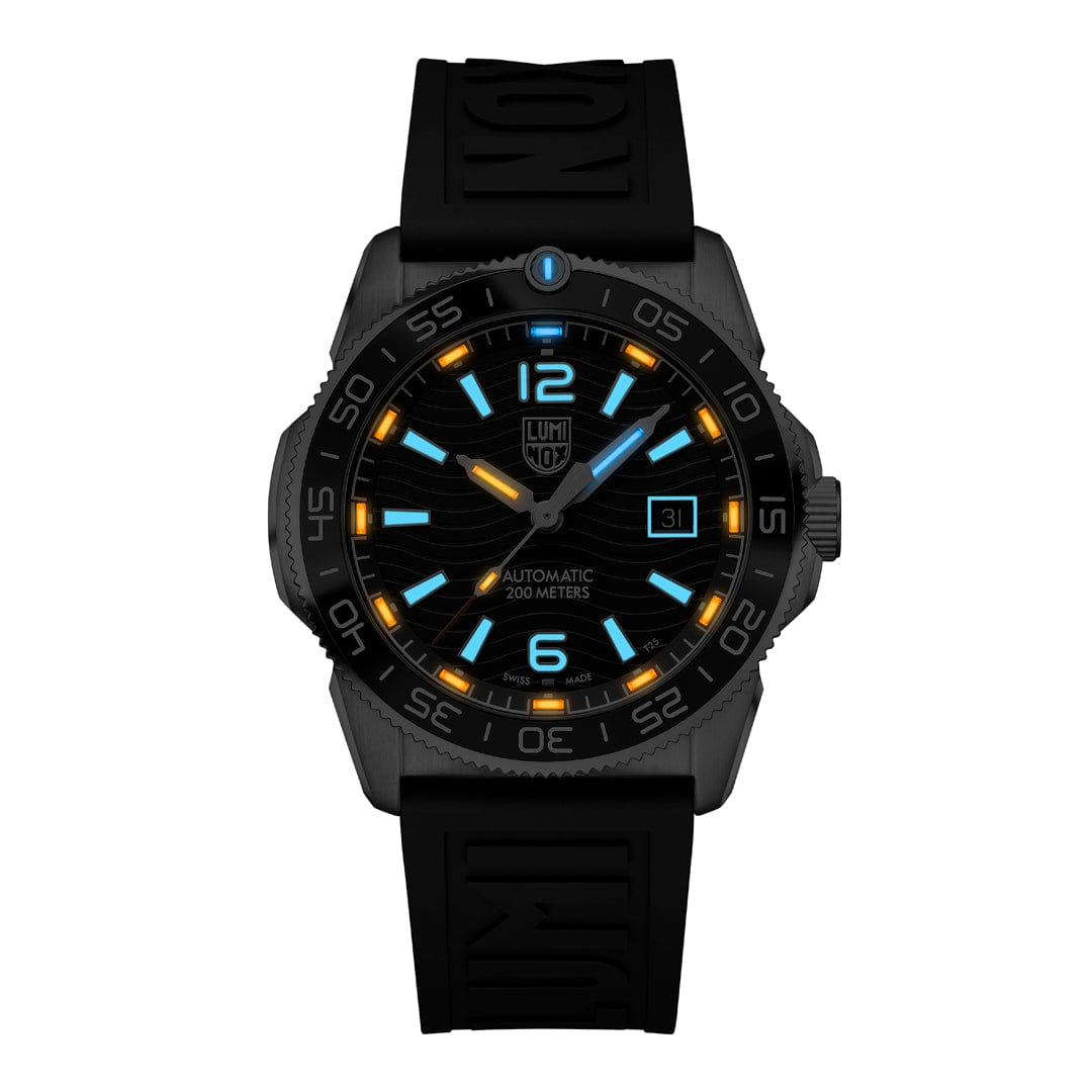 Pacific Diver Automatic, 42mm, Dive Watch – Luminox Watches