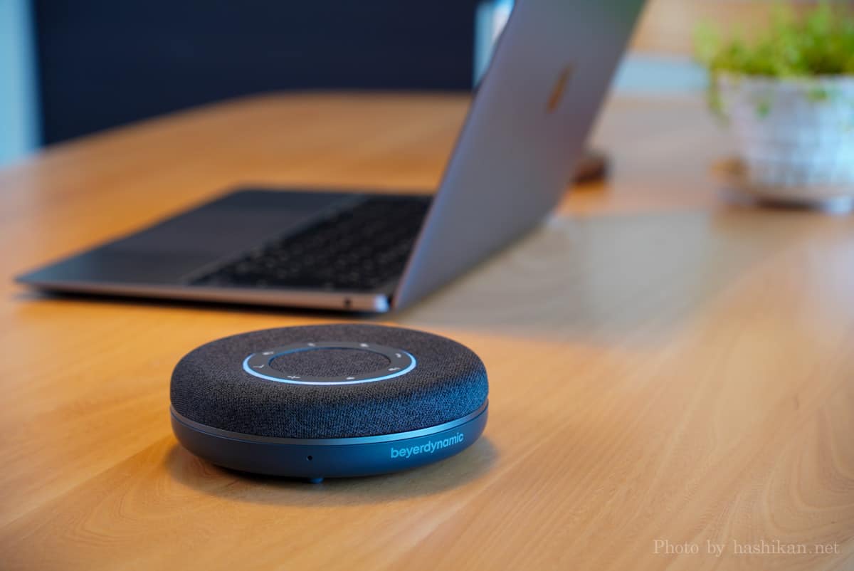 beyerdynamic SPACE レビュー】ドイツ生まれのおしゃれかつ高機能＆高