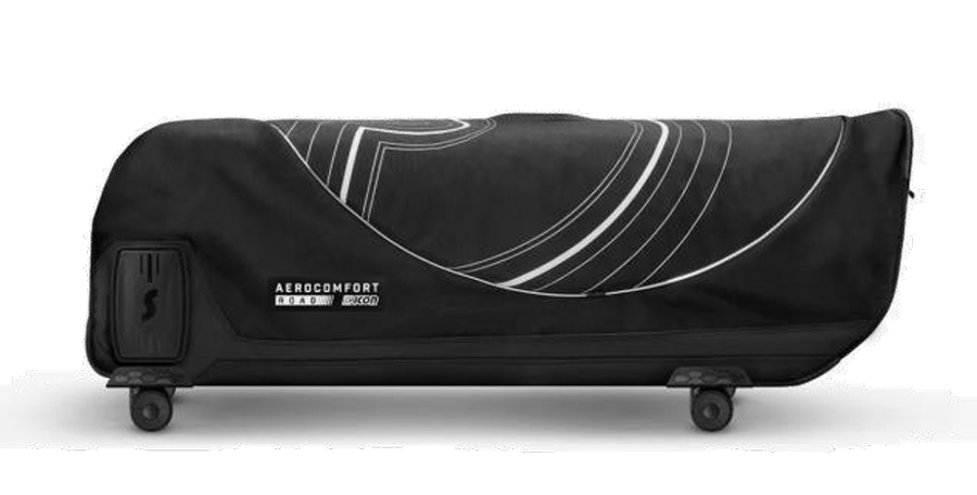 SCICON SPORTS】トライアスロンに特化した輪行バッグ「AEROCOMFORT 3.0