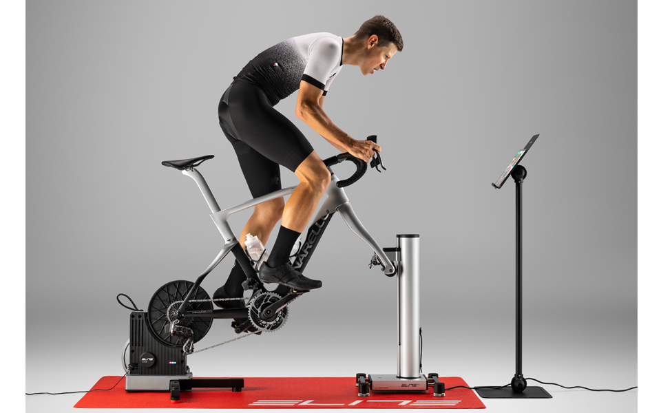 11月入荷】《ELITE》史上最も進化したスマートトレーナー「JUSTO