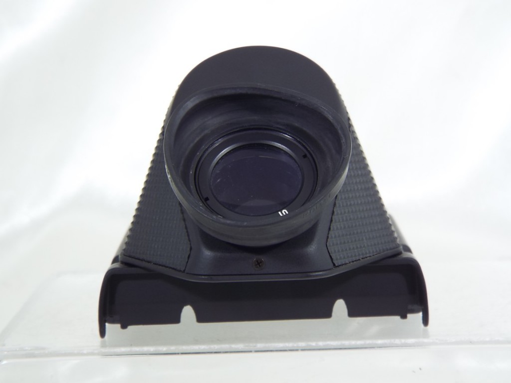 Rollei(ローライ) フレックス 6000系用プリズムファインダー | lucky