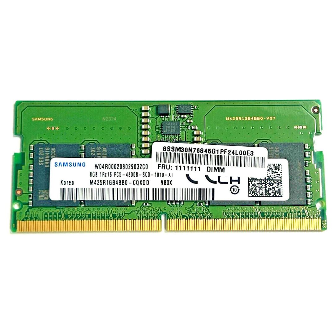 DDR 5 8GB RAM 4800MHz SODIMM OEM Tray pack - Lucky Falcon
