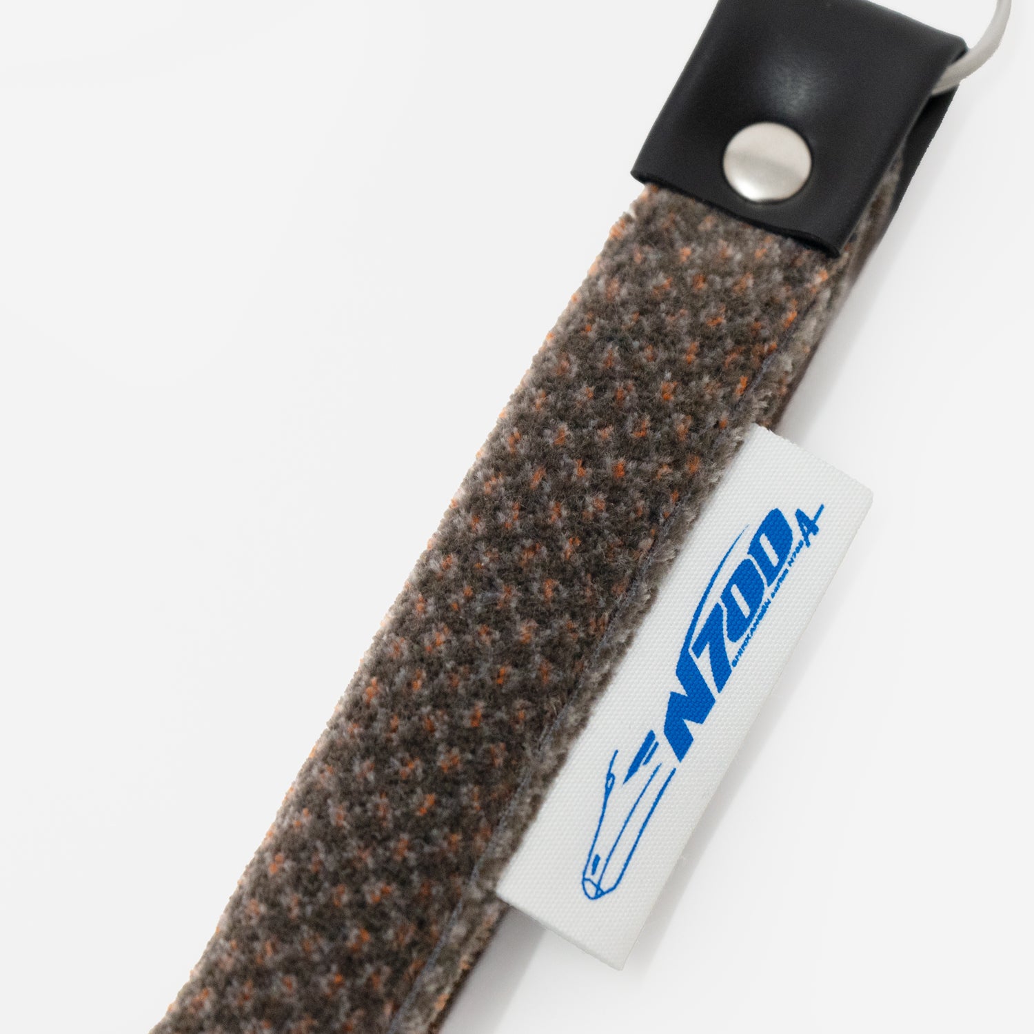 N700系typeA 東海道新幹線モケットキーホルダー_8708277 – ACE LUGGAGE