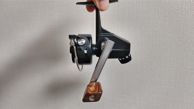 インプレ】DAYSPROUT×ABU カーディナル3XBⅡ【弱ハイギアに3ボール