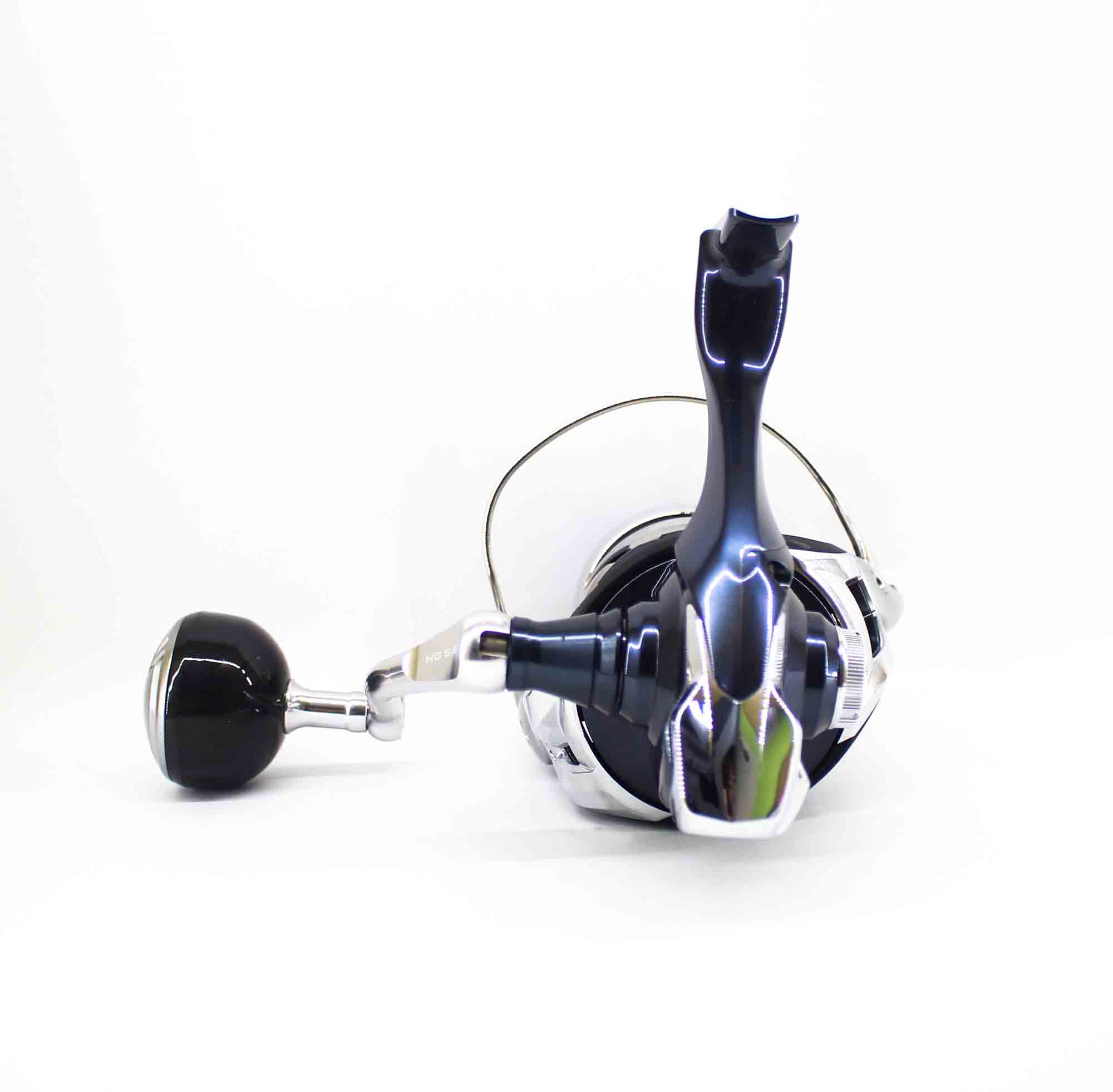 Sale Shimano Reel Spinning Twinpower SW 8000 HG TPSW8000HGC (2484)