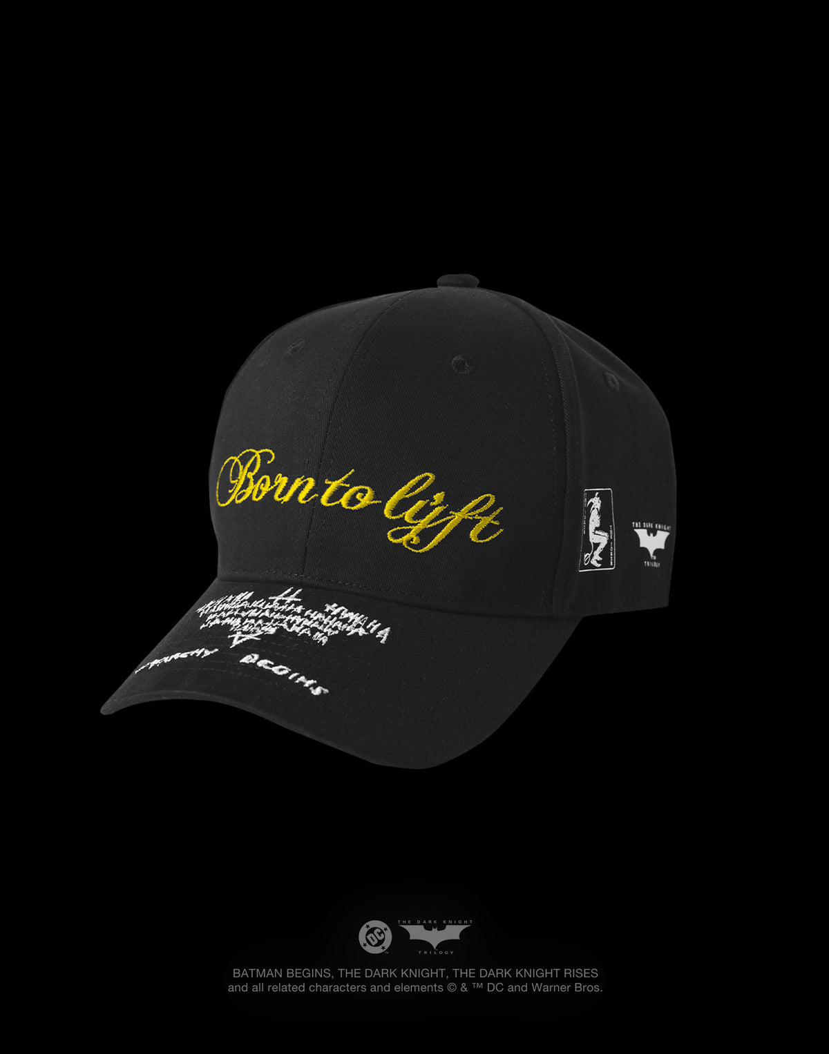 Item | LÝFT Official Store