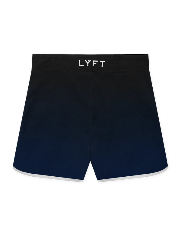 LÝFT STAGE SHORTS - NAVY リフトステージショーツ Stage Shorts