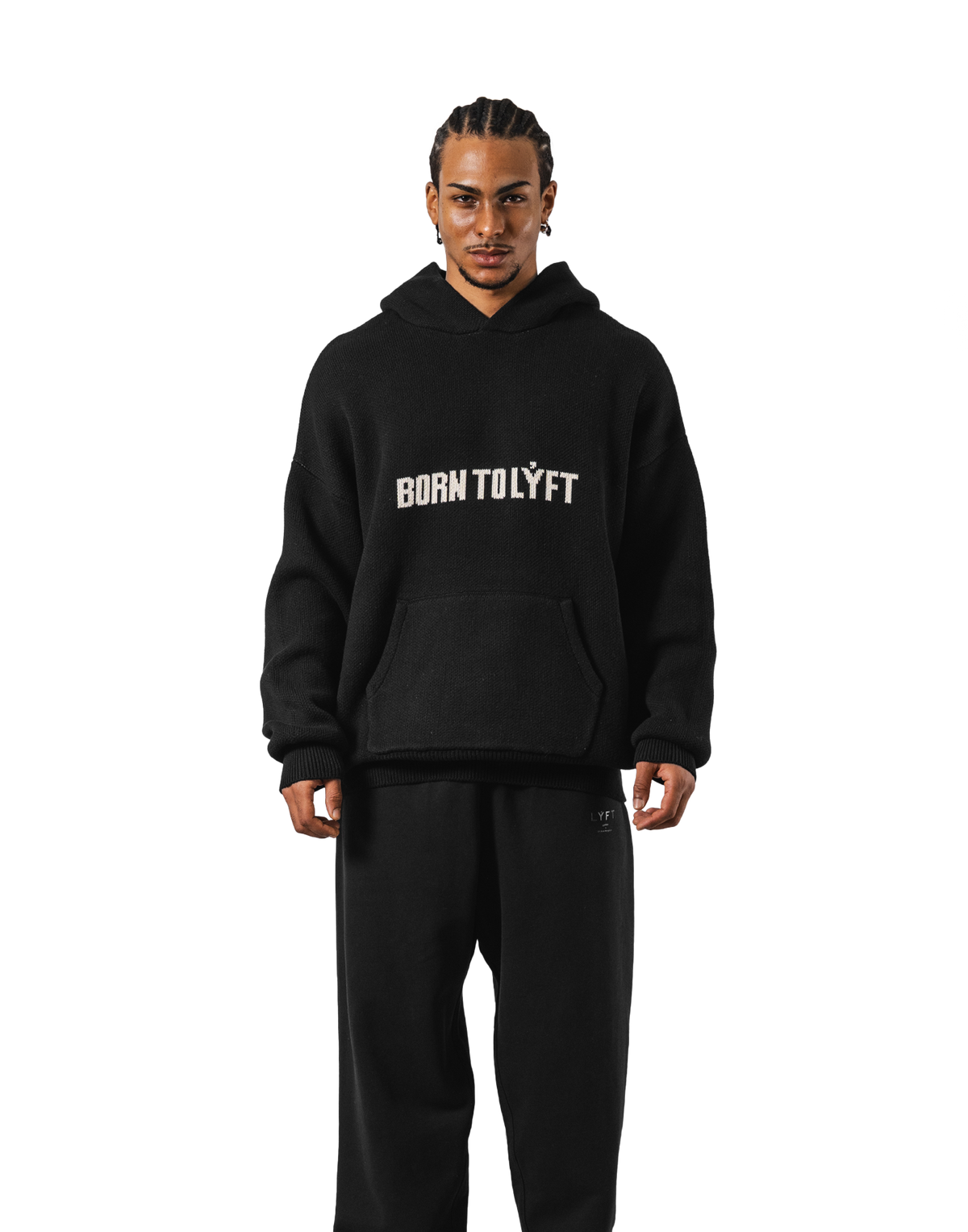 PULLOVER | LÝFT Official Store