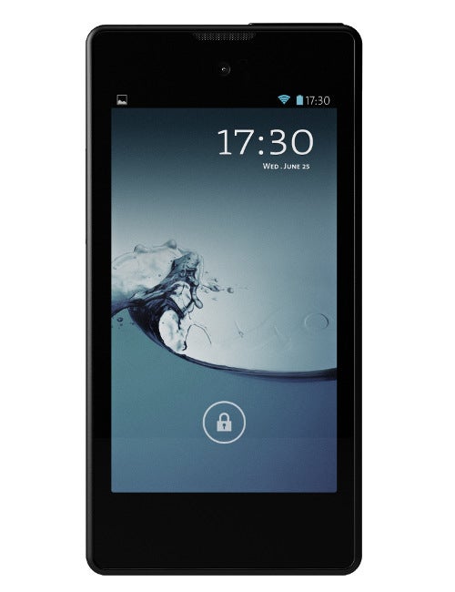Yota YotaPhone Full Specifications - PhoneArena