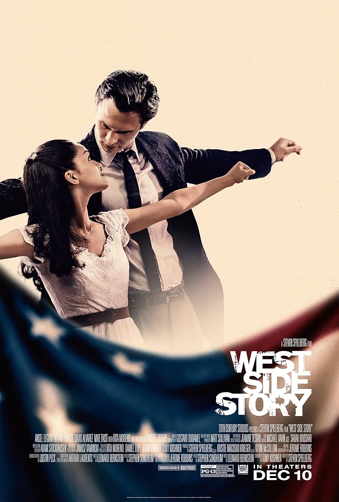West Side Story - Box Office Mojo