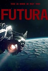 Futura (TV Series 2024– ) - IMDb