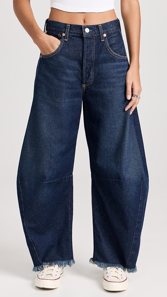 Citizens of Humanity Horseshoe Jeans | Shopbop