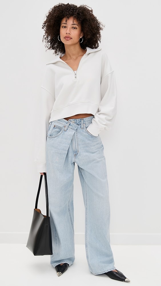 AGOLDE Emmi Jeans | Shopbop