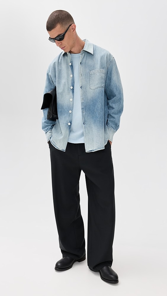 Our Legacy Above Shirt | Shopbop