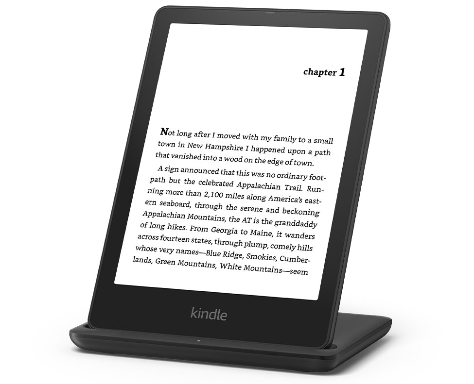 Amazon.com: Like-New Amazon Kindle Paperwhite Signature Edition