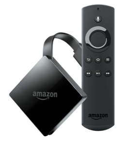 デバイスの仕様： Fire TVストリーミングメディアプレーヤー | Amazon