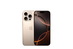 Amazon.co.jp: Apple iPhone 16 Pro (1 TB) - デザートチタニウム SIM