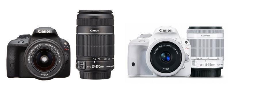 Amazon | Canon デジタル一眼レフカメラ EOS Kiss X7 レンズキット EF