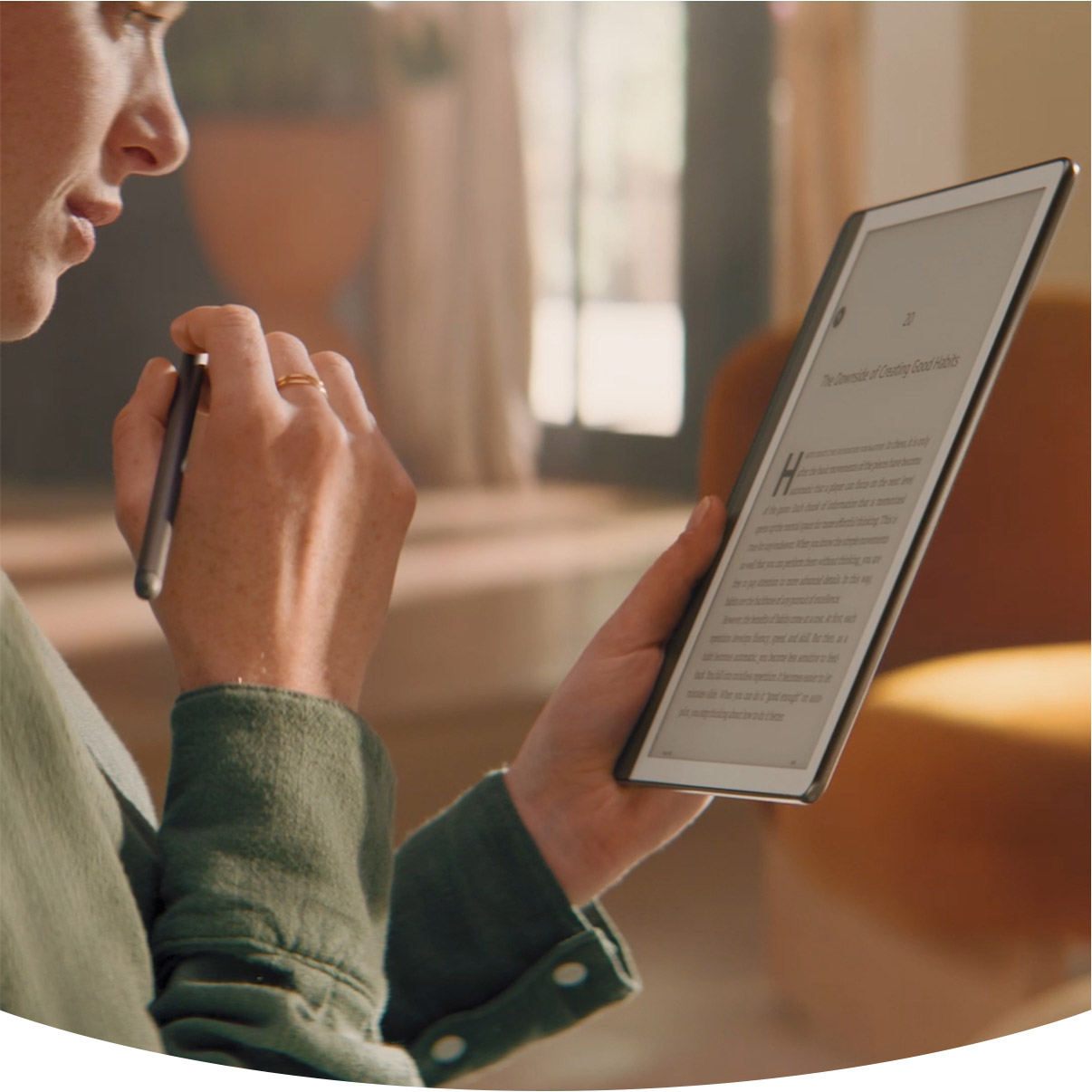 Amazon.co.jp: Amazon Kindle Scribe Notebook Design - 10.2インチ